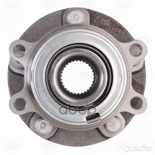 Ступица пер. прав. в сборе с подшип. Nissan Tea