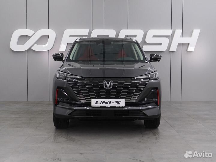 Changan CS55 Plus 1.5 AMT, 2024