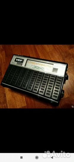 Продаю два радио приёмника, марки selga и spidolo