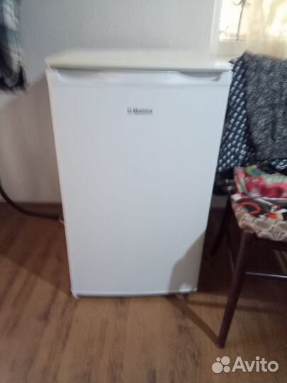 Морозильная камера Hansa FZ098.4