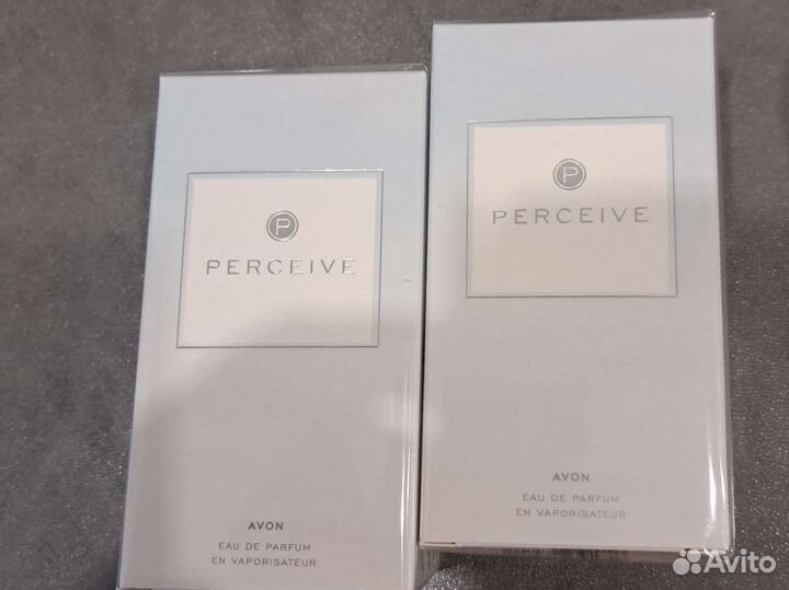 Парфюмерная вода Эйвон