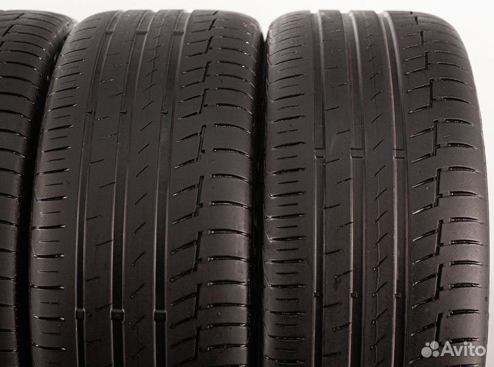 Continental PremiumContact 6 245/45 R18 93Y