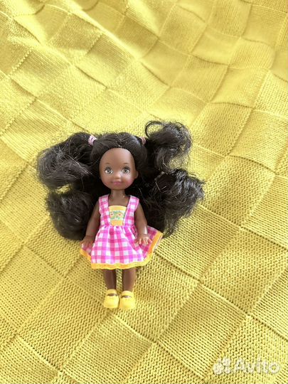 Кукла Барби Келли