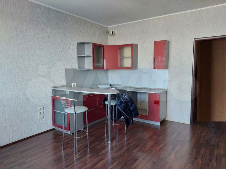 1-к. квартира, 63,9 м², 12/20 эт.