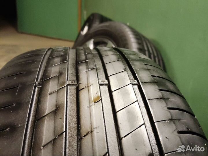 Goodyear EfficientGrip Performance 205/55 R16 91V