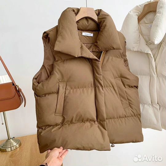 Жилет