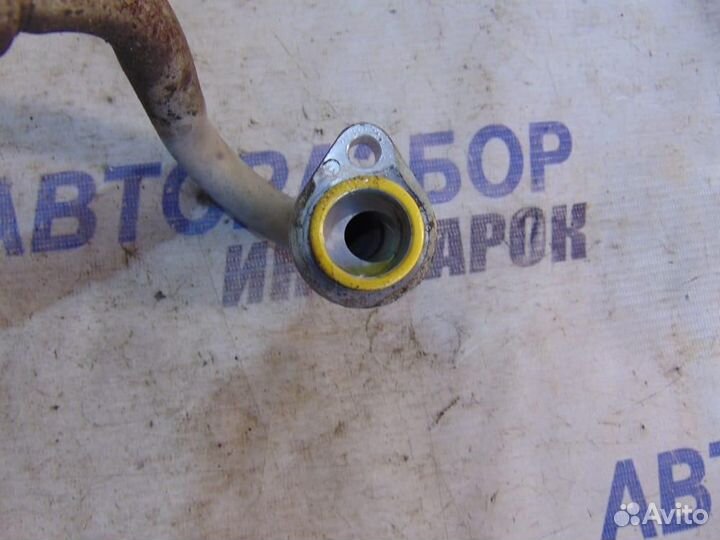 Трубка кондиционера для Porsche Cayenne 1 2002-201