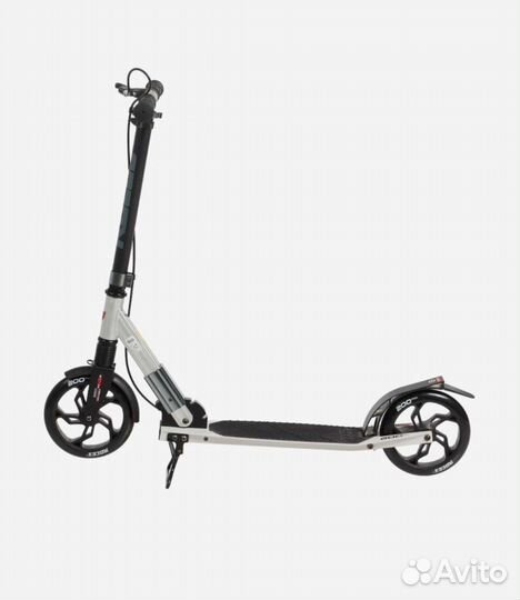 Самокат Rosec, 200 мм