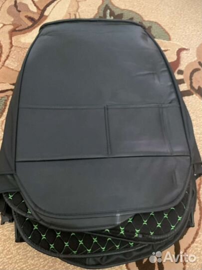 Чехол на авто