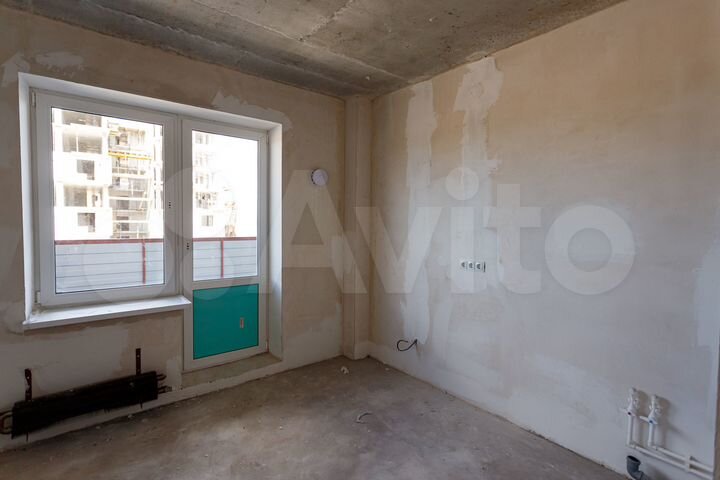 3-к. квартира, 73,1 м², 3/8 эт.