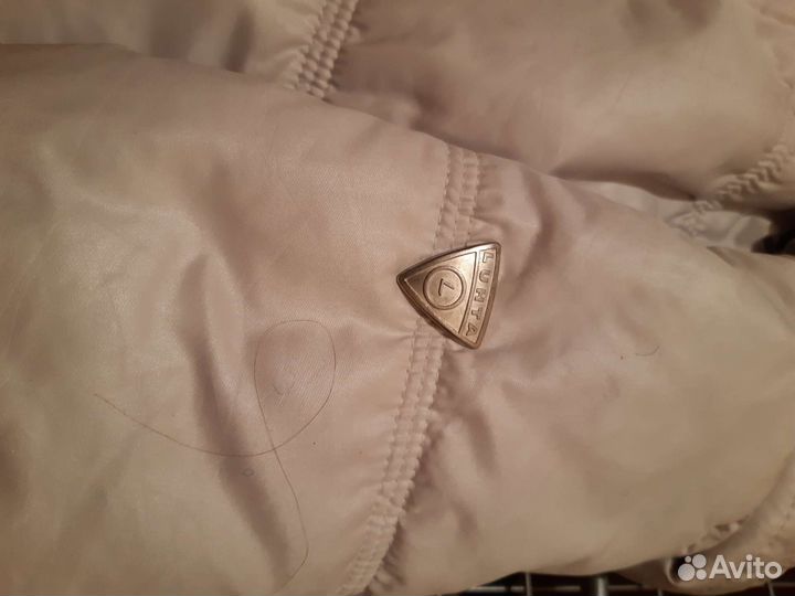 Куртка Luhta Финляндия