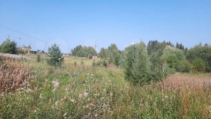 Участок 24 сот. (ИЖС)