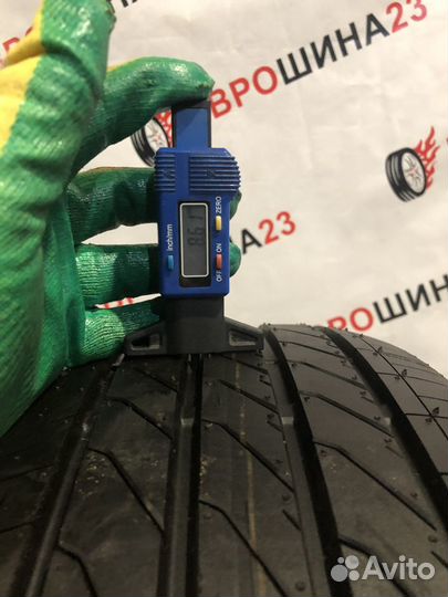 Bridgestone Turanza T005 225/45 R18 94Y