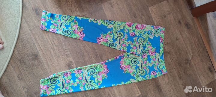 Вещи пакетом 42/44