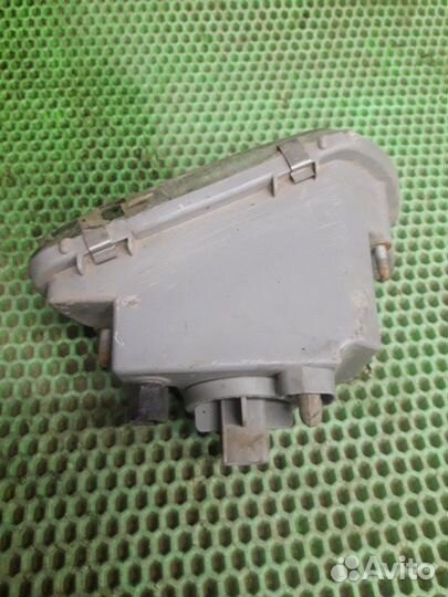 Фара противотуманная передняя левая Chevrolet