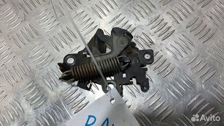 Замок капота Toyota Rav4 ACA30