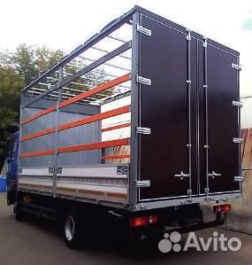 Изготовление и ремонт тентов на авто