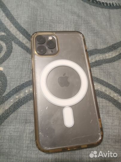 iPhone 11 Pro, 256 ГБ