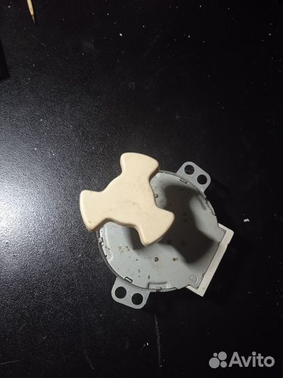 Запчасти для микроволновки