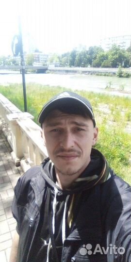 Грузчик