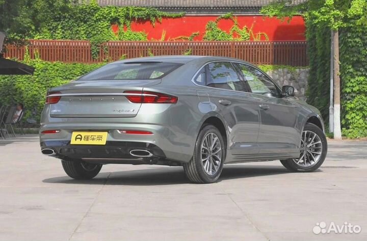 Подбор автомобиля в Китае, ОАЭ, Корее