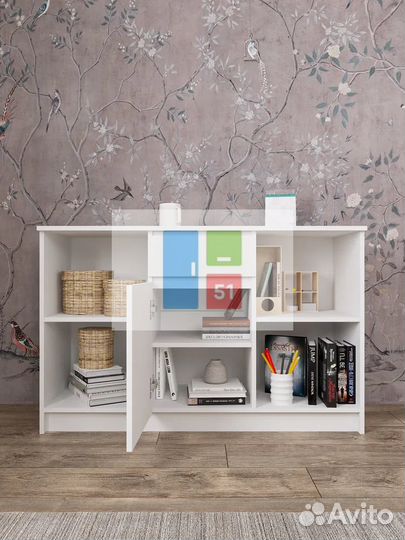 Тумба под тв