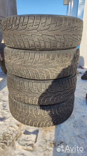 Hankook Winter I'Pike RS W419 185/60 R15