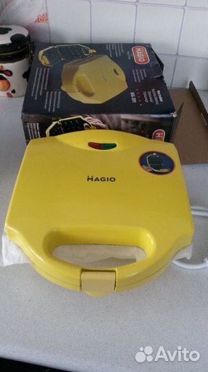 Электроорешница