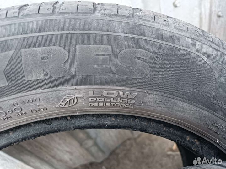 Nokian Tyres Nordman SX2 195/60 R15