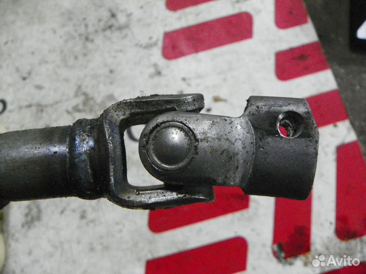 Кардан рулевой Hyundai Tucson