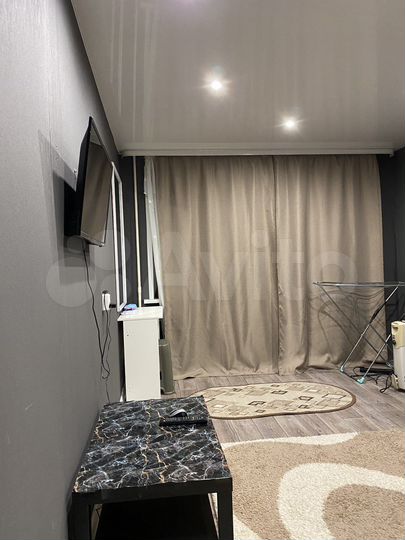 1-к. квартира, 30 м², 1/5 эт.