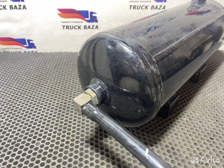 Ресивер воздушный 7 L Daf XF106