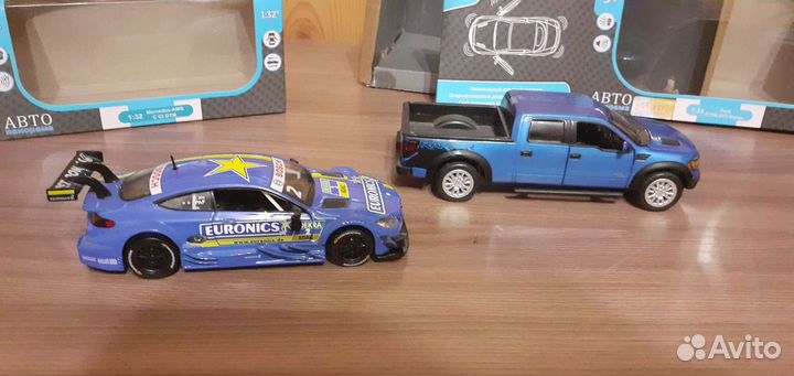 Машинки Автопонорама