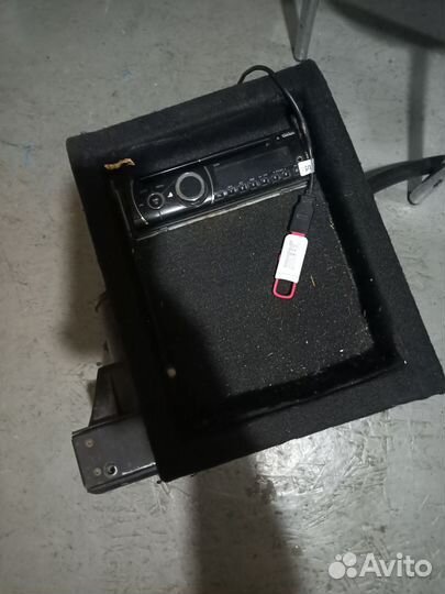 Дополнительная печка салона УАЗ 469