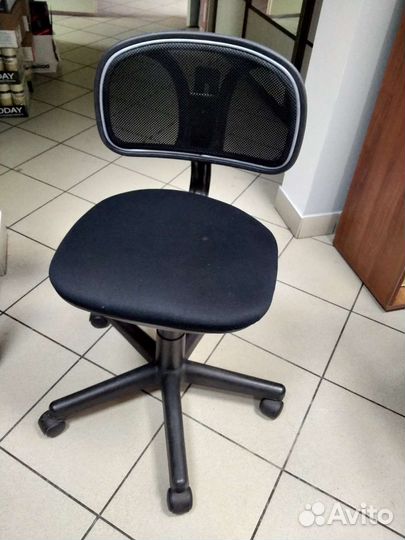 Компьютерное кресло бу