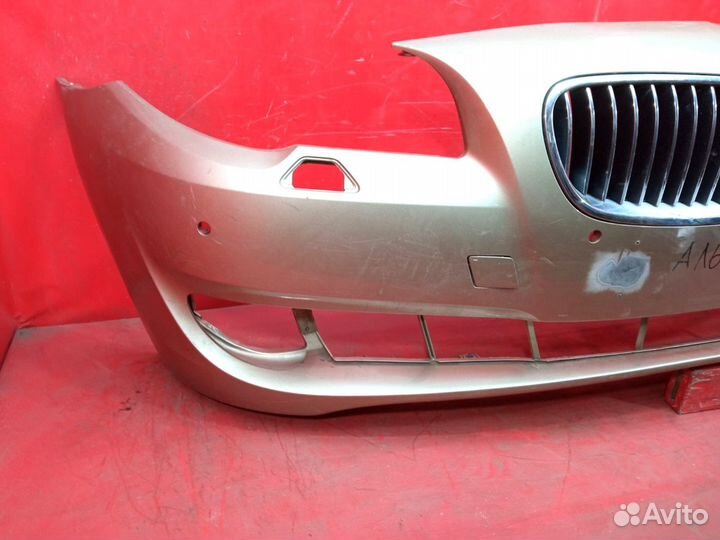 Бампер передний Bmw 5 F10 2009-2013