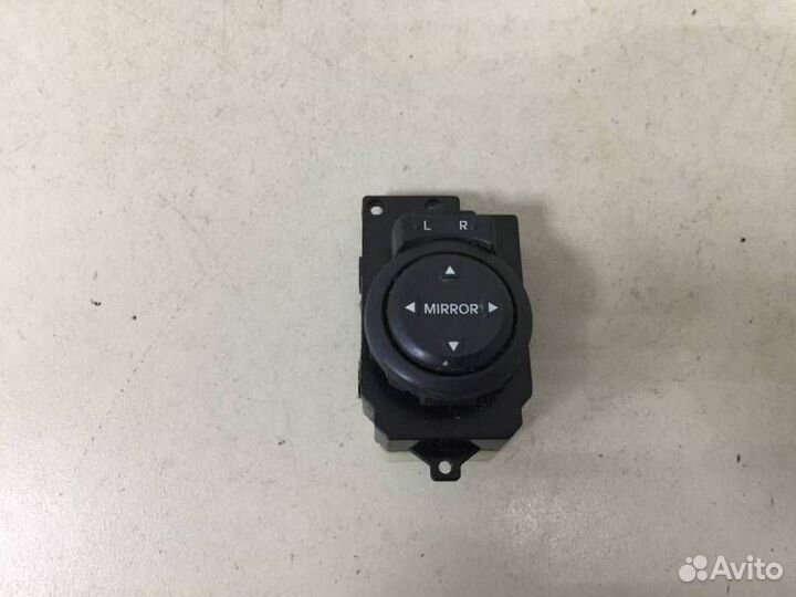Переключатель регулировки зеркала Kia Rio 3 UB 201