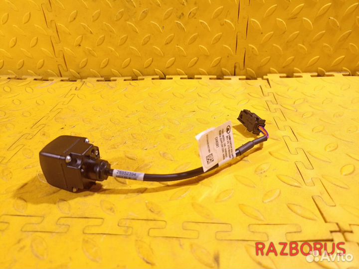 Камера заднего вида Haval H9 1 2014-2024 Новая