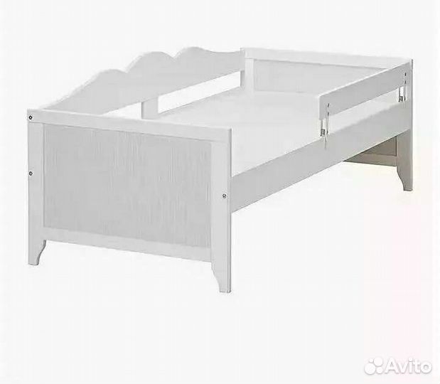 Детская кровать IKEA