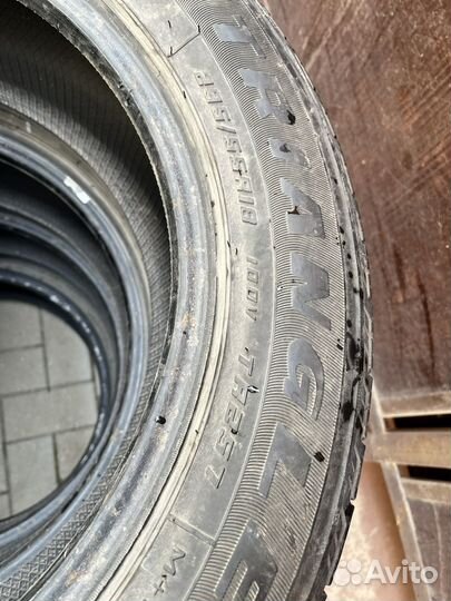 Triangle TR257 235/55 R18