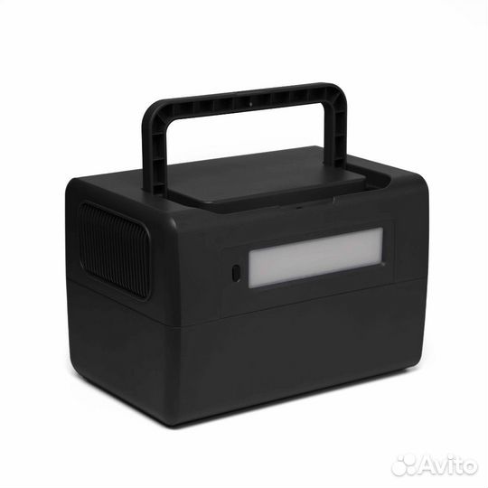 Портативная электростанция/ибп/UPS wattico home600