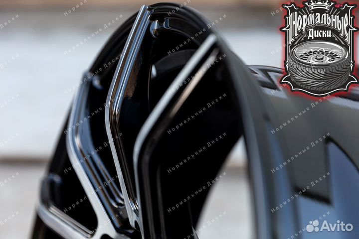 Shogun S10 R17 5*100 (S189)