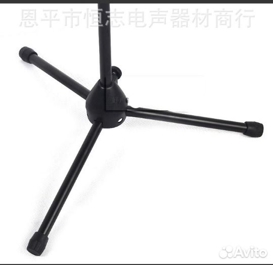 Микрофонная стойка-журавль, стойка для микрофона