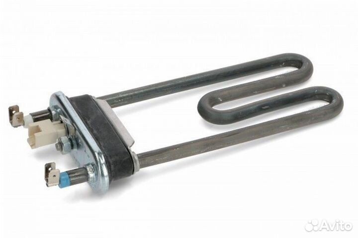 Тэн 1300W 160мм с датчиком