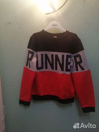 Костюм спортивный