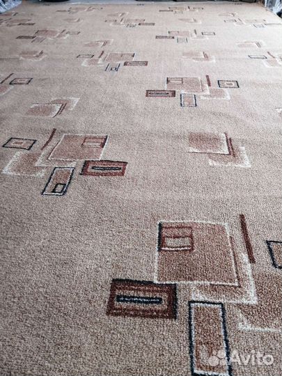 Ковролин палас