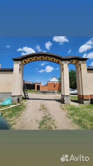 Жестяные работы