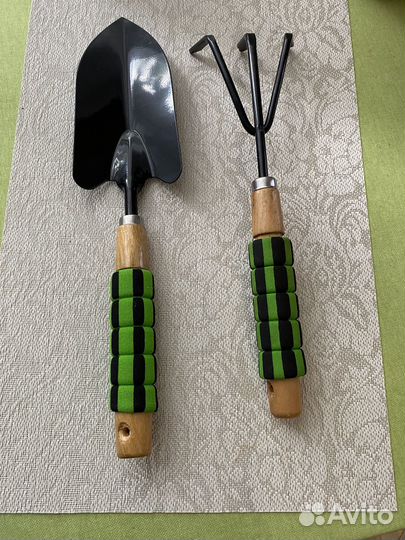 Садовый инструмент