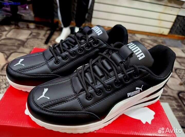 Кроссовки Puma
