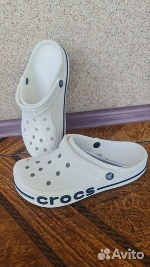 Crocs сабо мужские, женские, новые